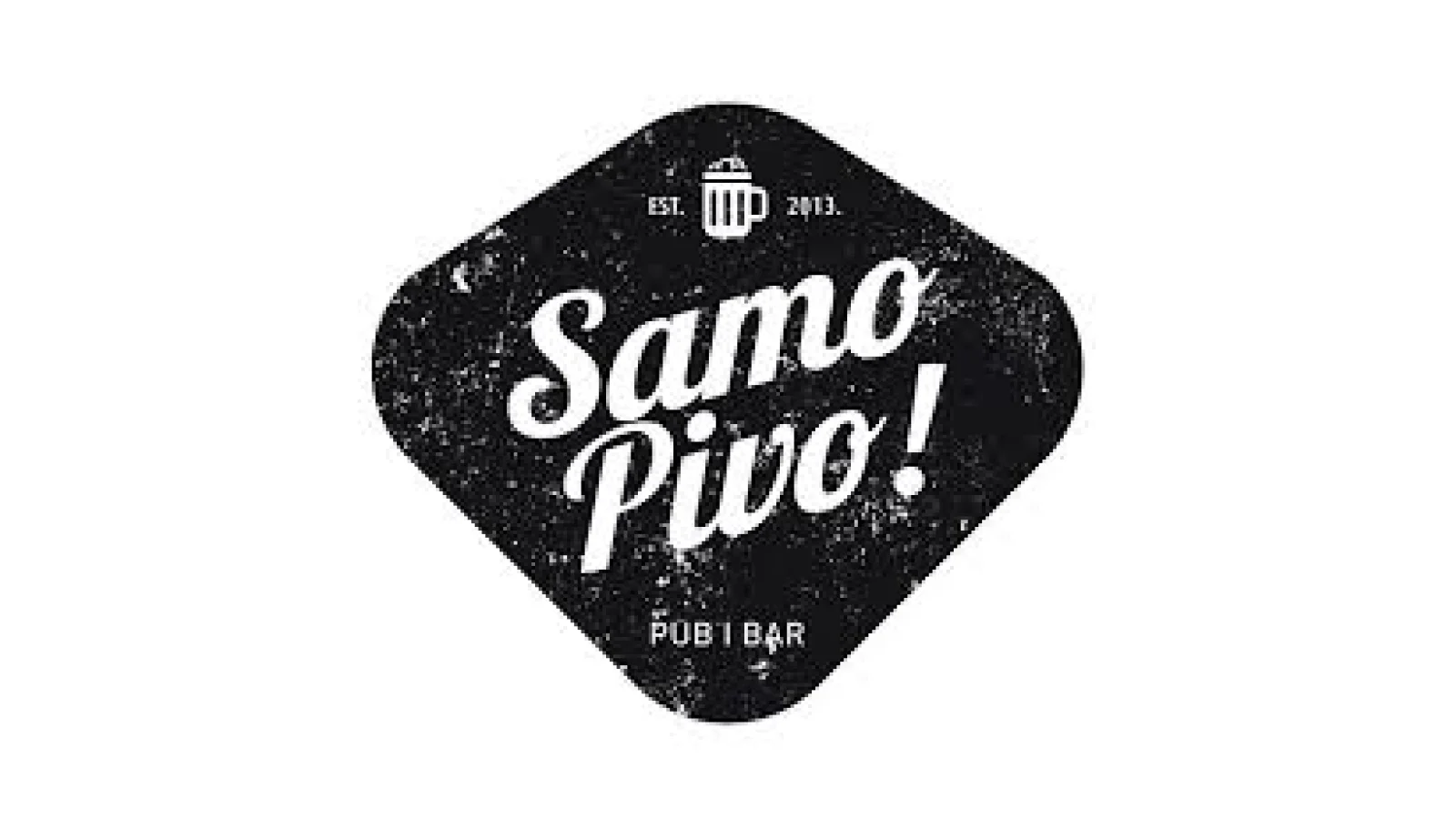 Samo House – Halloween