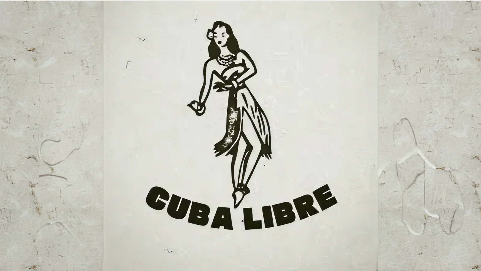 Brenzle u Cuba Libre