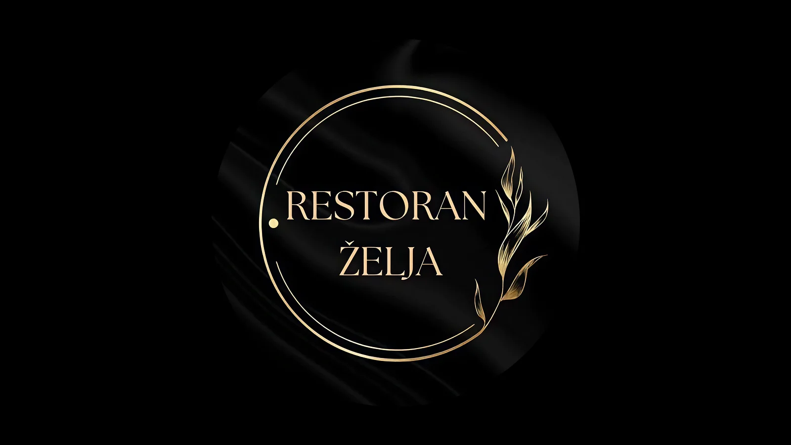 Uroš & Band u restoranu Želja