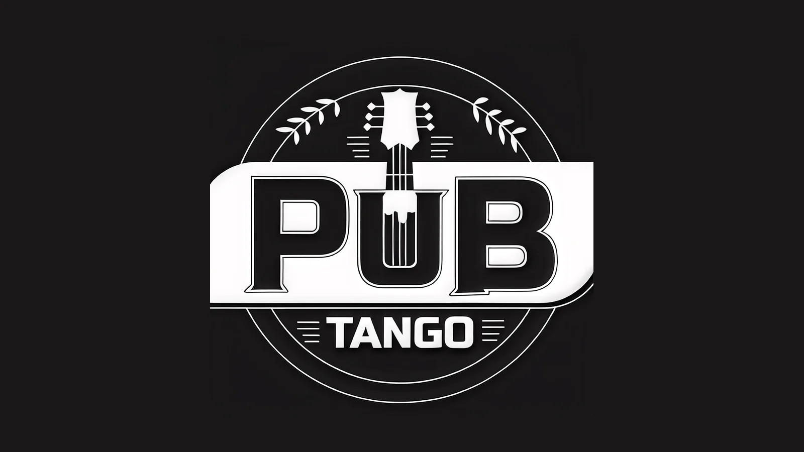 Memento u Tango Pubu