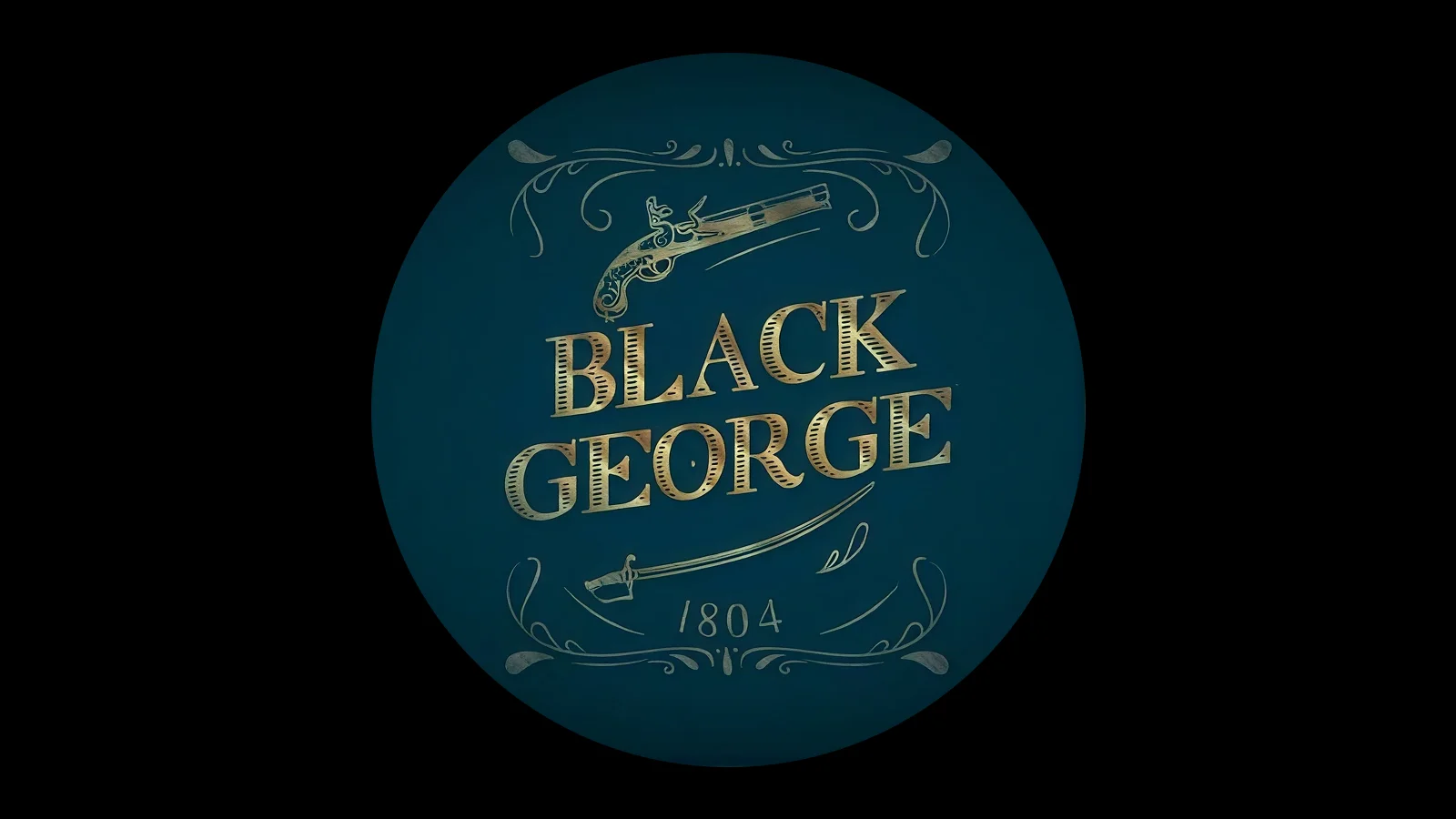Regruti u Black George-u