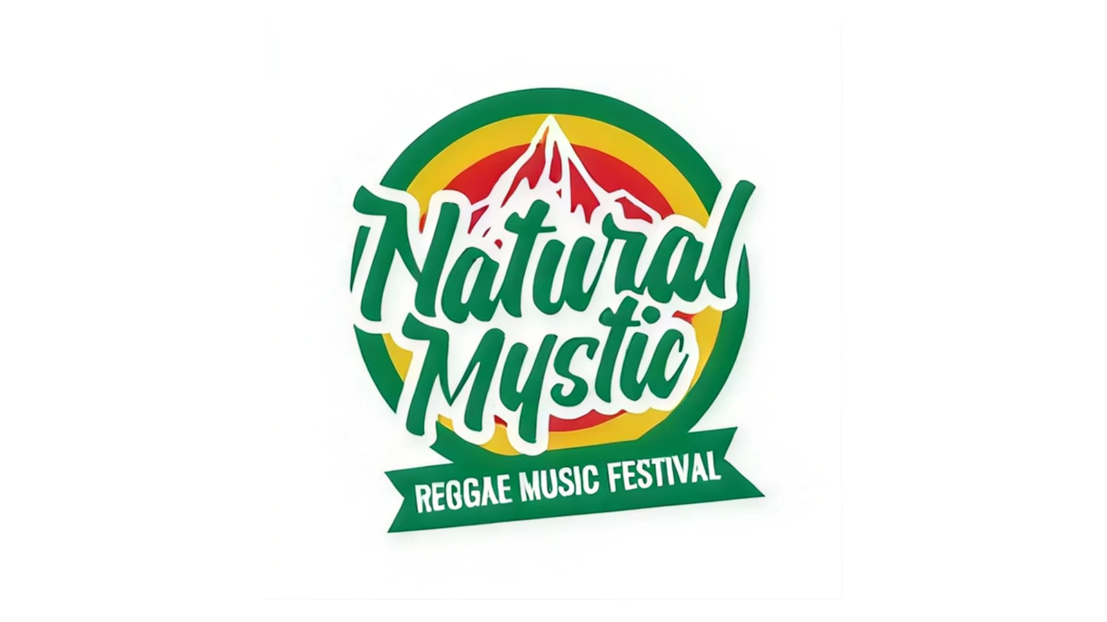 Natural Mystic Reggae Festival 2027