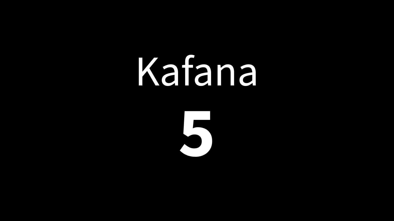 Top 5 Band