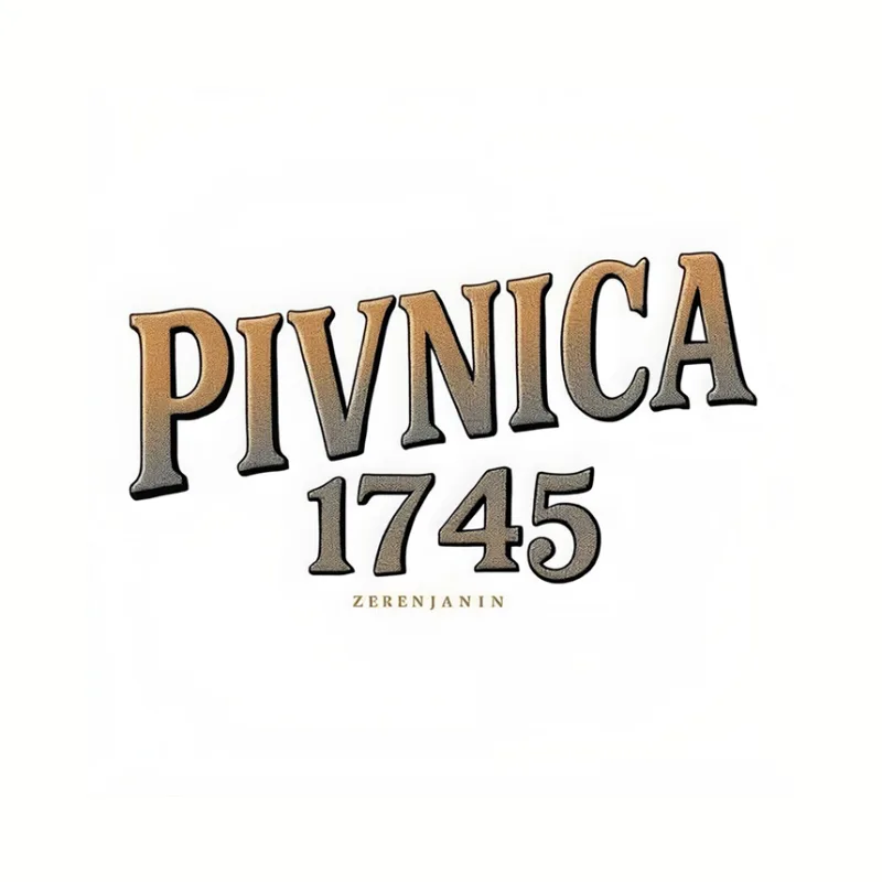 Pivnica 1745