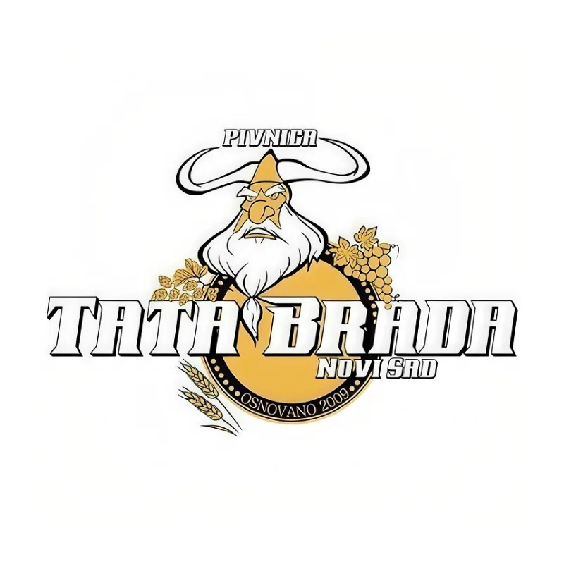 Tata Brada