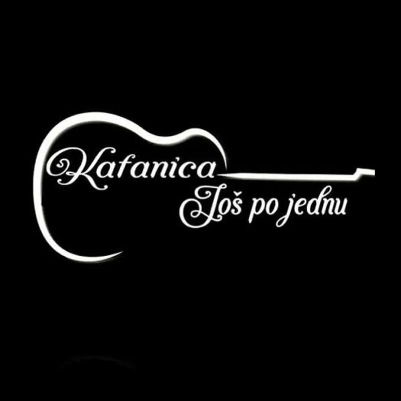 Kafanica Još po jednu