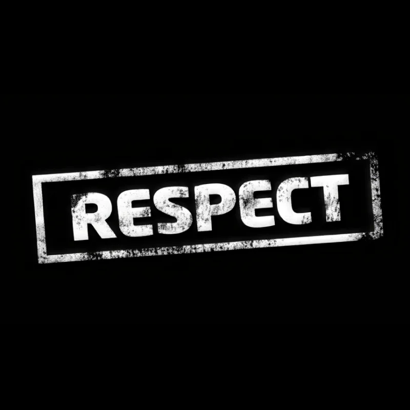 Respect