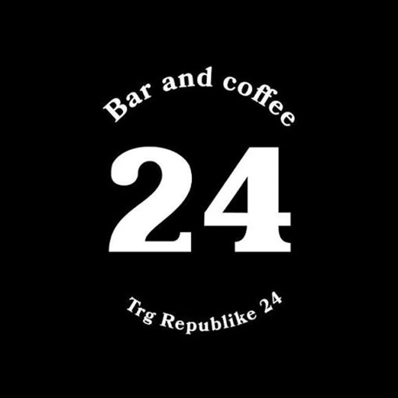 24 Bar