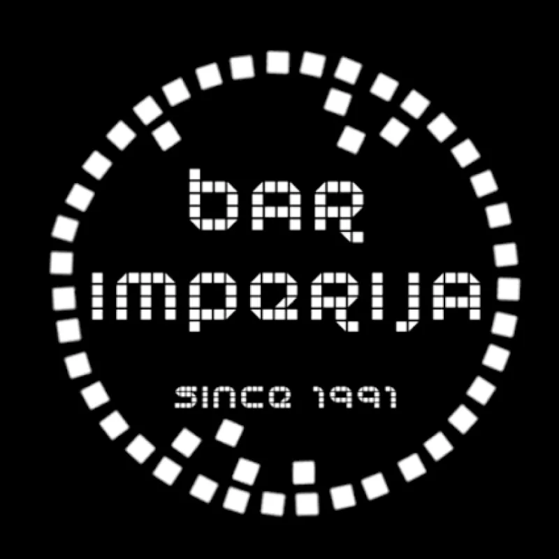 Bar Imperija