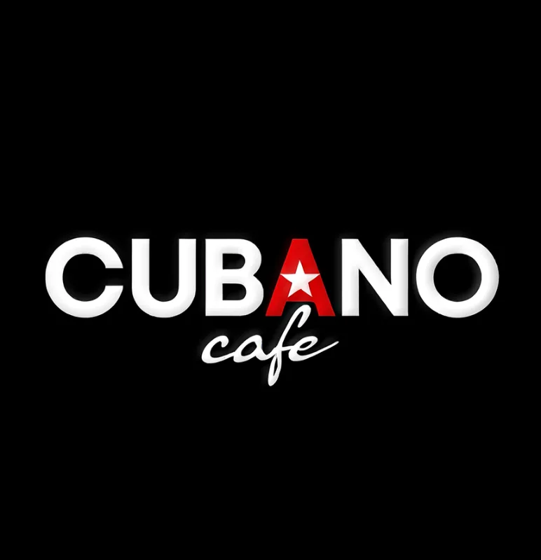 Cubano Cafe