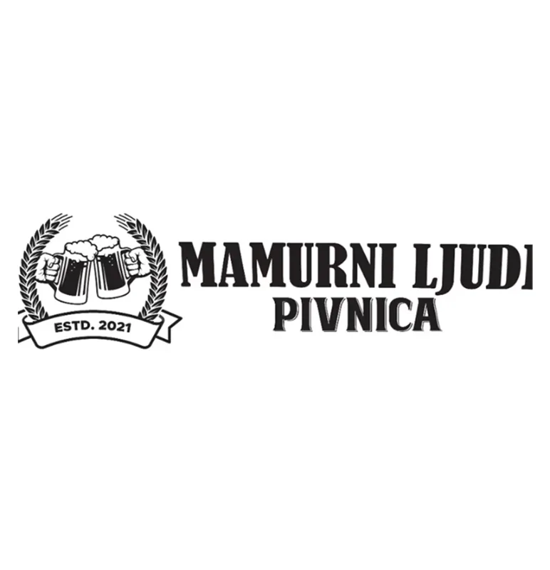 Pivnica Mamurni Ljudi