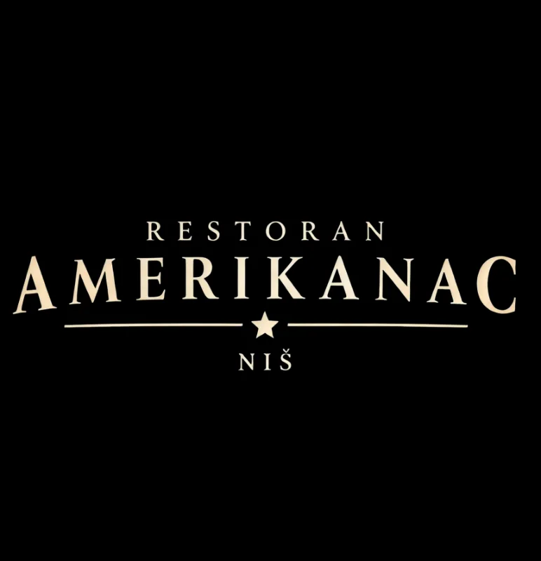 Restoran Amerikanac