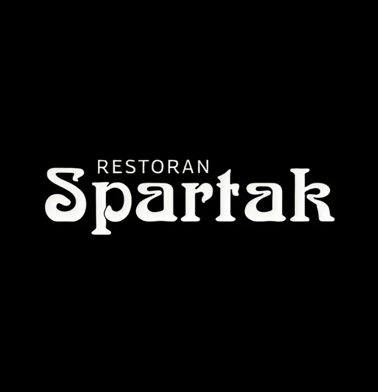 Restoran Spartak