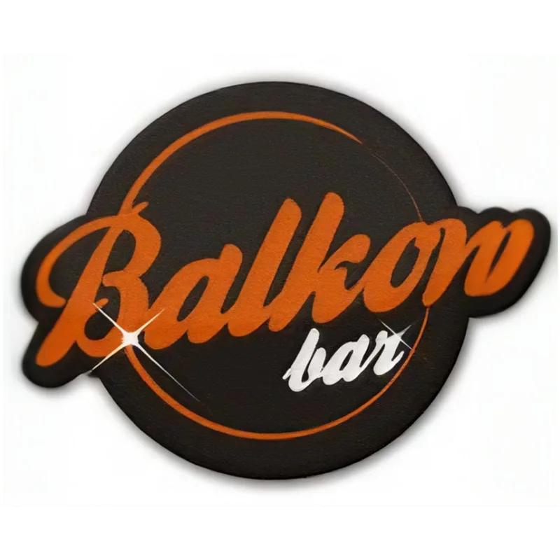 Balkon Bar