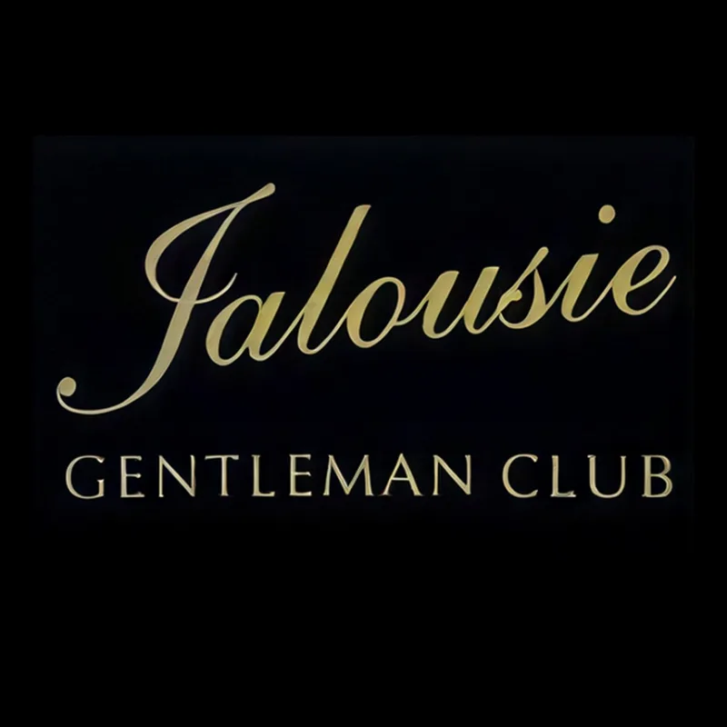 Jalousie G Club