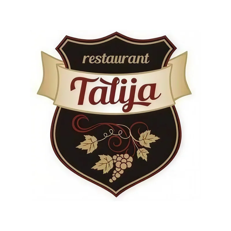 Restoran Talija