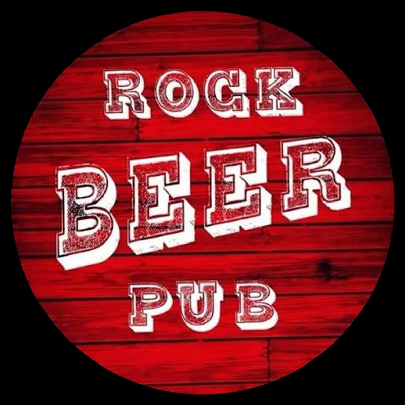 Rock Beer Pub
