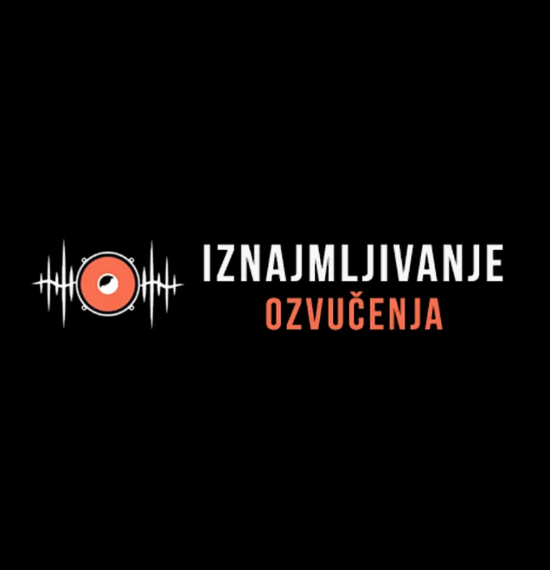 Iznajmljivanje ozvučenja