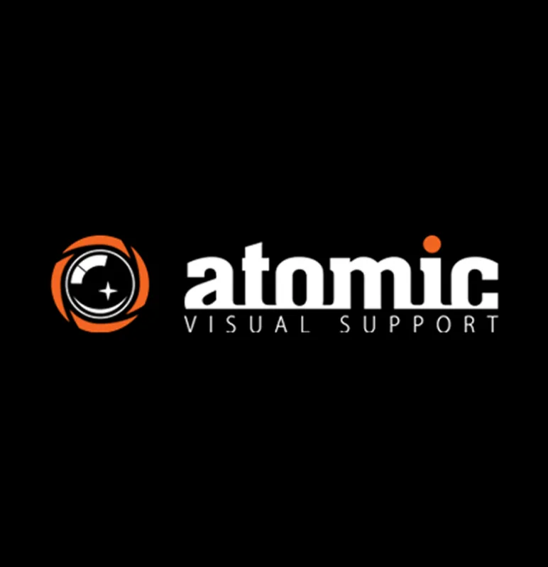 Atomic Visual Support - Zemun