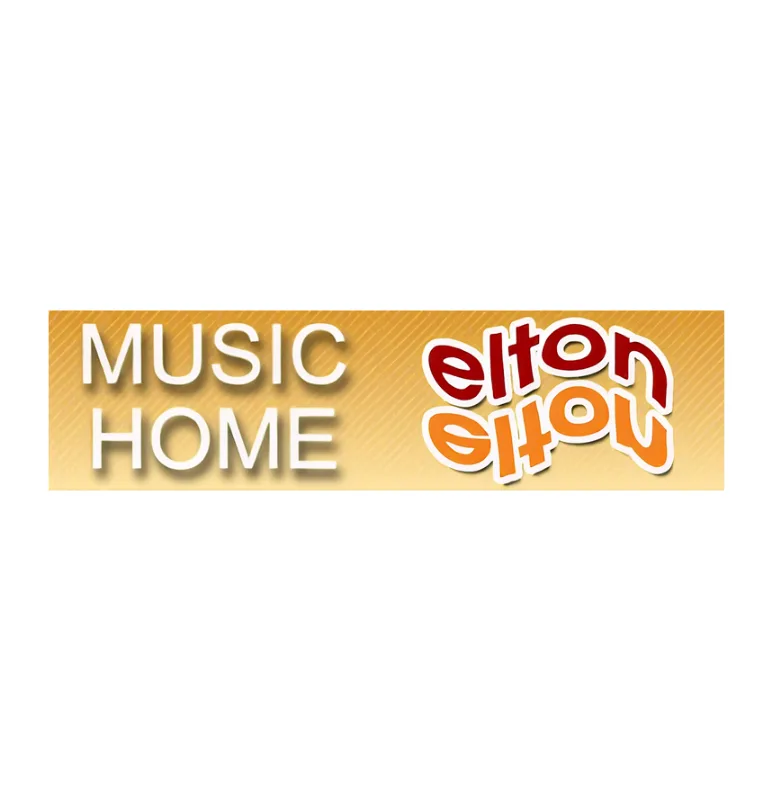 Music Home – Elton