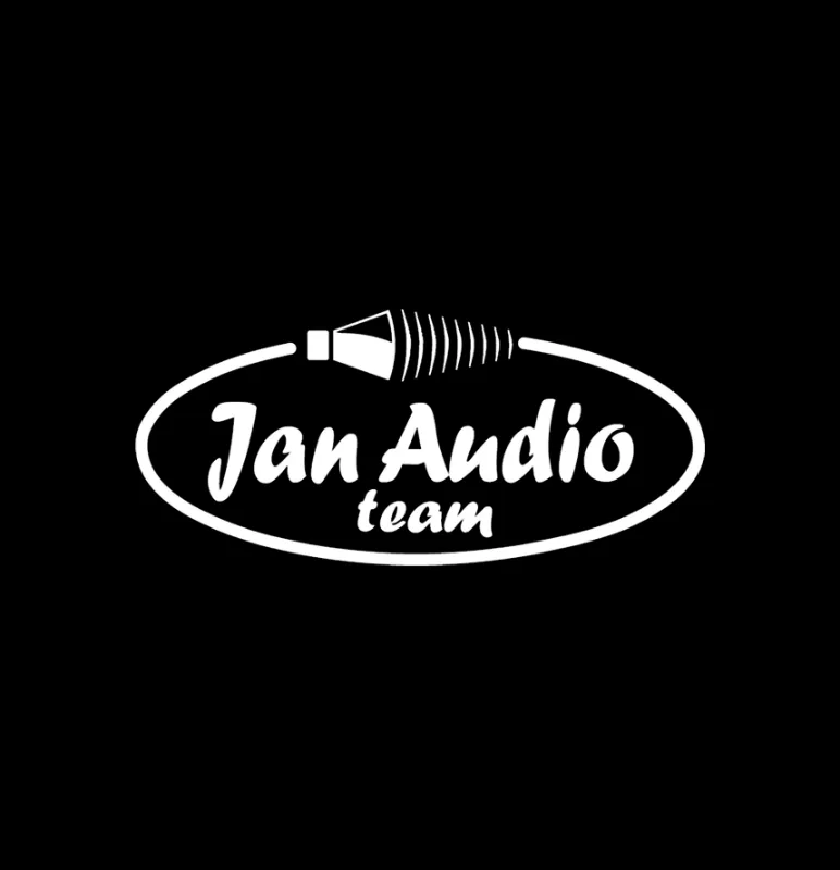 Jan Audio - Kisač