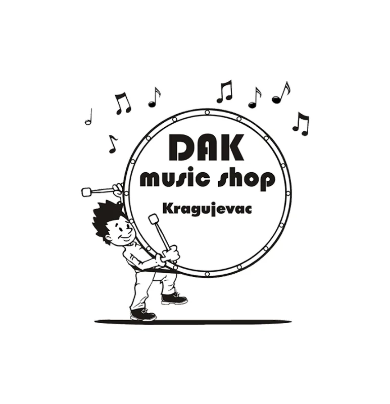 DAK Music Shop