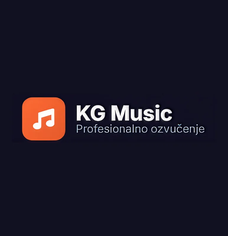 KG Music