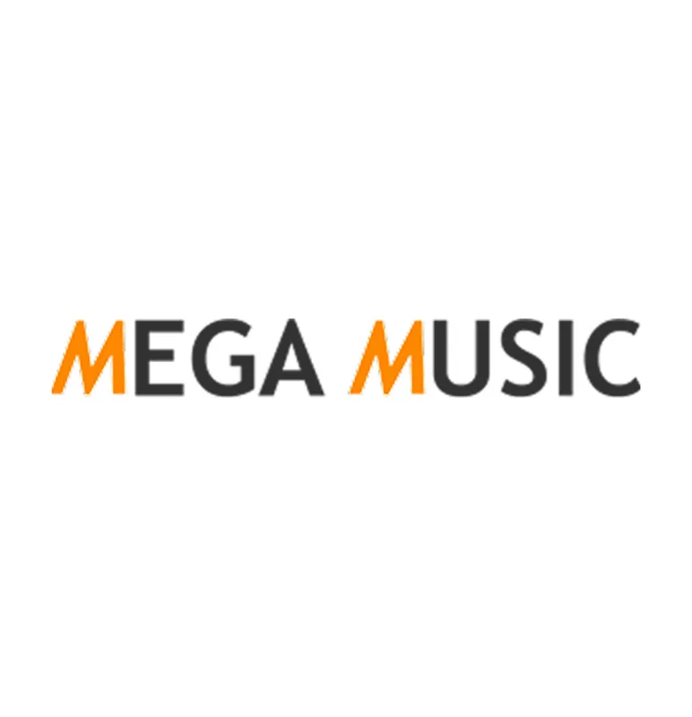 Mega Music - Kraljevo i Beograd