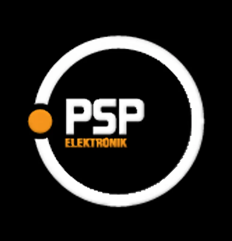 PSP Elektronik