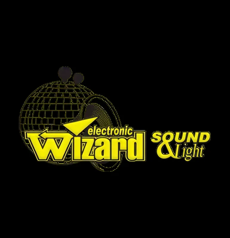 Wizard Sound & Light
