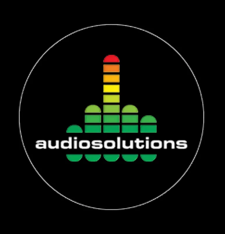 Audio Solutions